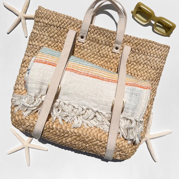 L*Space Summer Days Backpack - Picture 4 of 4